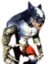 Sabrewulf
